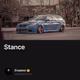 Stance