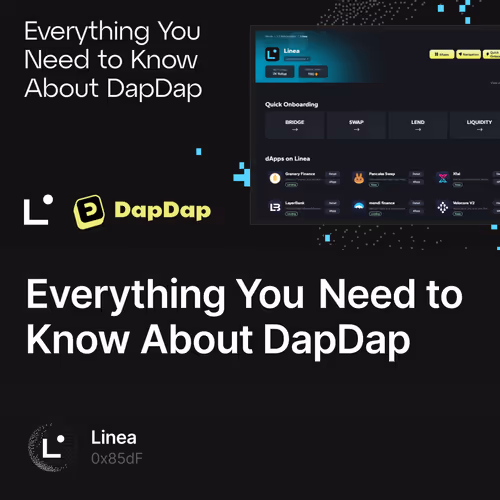 Everything You Need to Know About DapDap