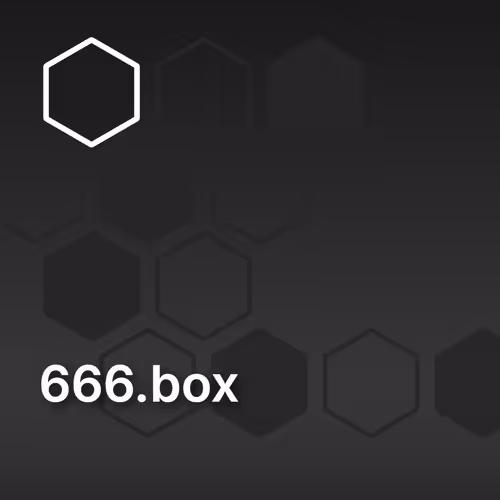 666.box