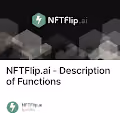 NFTFlip.ai - Description of Functions