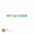 NFT Art CDMX V2
