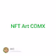 NFT Art CDMX V2
