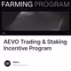 AEVO Trading & Staking Incentive Program