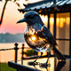 bird