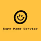Dope Name Service