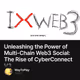 Unleashing the Power of Multi-Chain Web3 Social: The Rise of CyberConnect V3