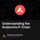 Understanding the Avalanche P-Chain