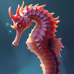 Seahorse Sanity