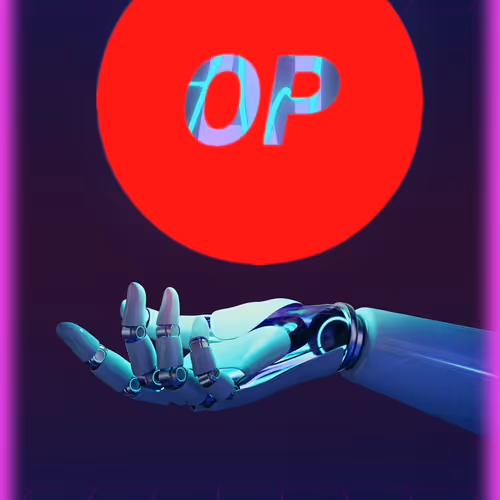 Ace of Optimism