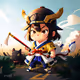 MASAMUNE