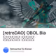 [retroDAO] OBOL Bia 테스트넷 핸드북