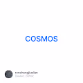 COSMOS - okRoXuml3m