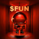 $FUN Community supporters