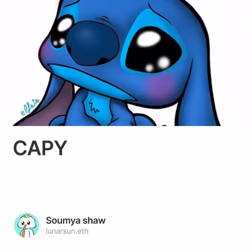 CAPY