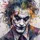 Joker's Moment