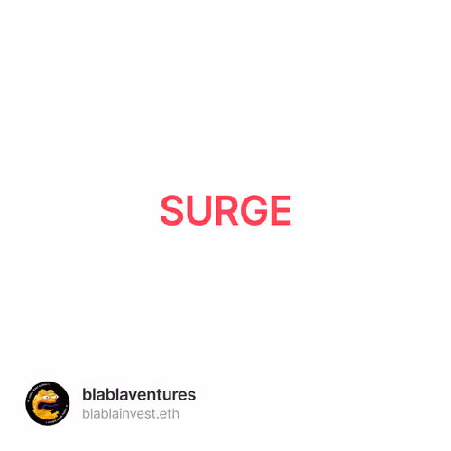 SURGE V3