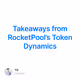 Takeaways from RocketPool’s Token Dynamics