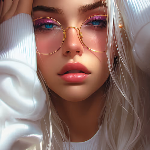 Blondie