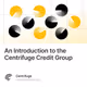 An Introduction to the Centrifuge Credit Group