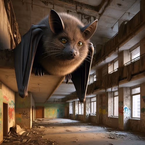batstreet