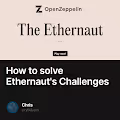How to solve Ethernaut's Challenges