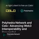 Polyhedra Network and Celo : Advancing Web3 Interoperability and Prosperity!