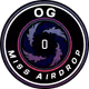 Miss Airdrop