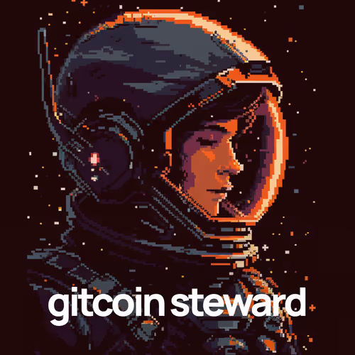 Gitcoin Steward Common