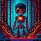 Op The Skeleton = 22