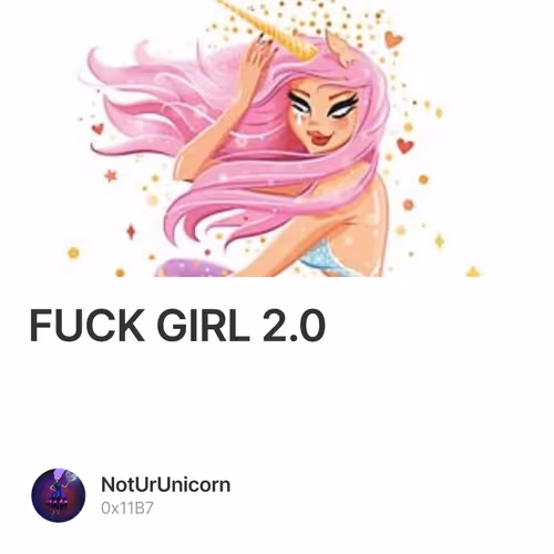 FUCK GIRL 2.0