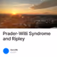 Prader-Willi Syndrome and Ripley