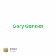 Gary Gensler