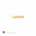 Lambda V3