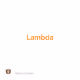 Lambda V3