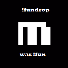 !fundrop Was Fun