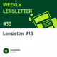 Lensletter #18