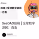 SeeDAO投稿 | 全球数字游民：白鱼