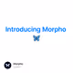 Introducing Morpho 🦋