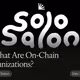 5. What Are On-Chain Organizations?