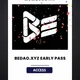 BEDAO.XYZ Early Access