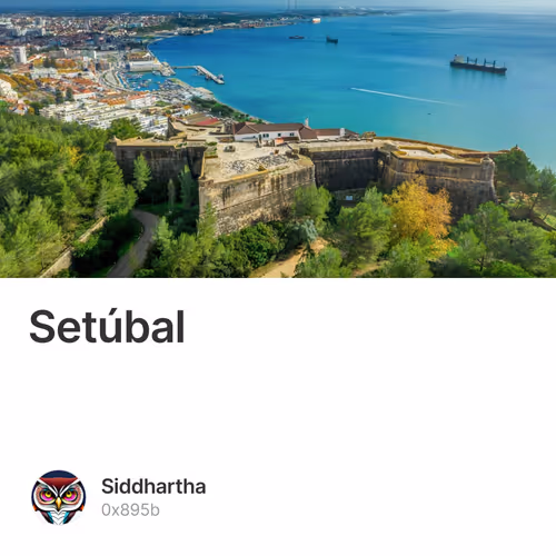 Setúbal