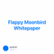 Flappy Moonbird Whitepaper