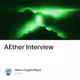 AEther Interview
