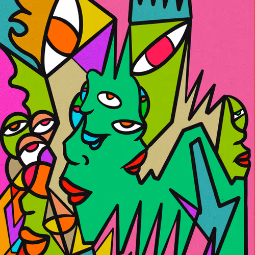 IGNORE, THE COLLECTION