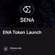 ENA Token Launch