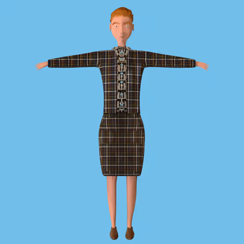 Journey as A 3D artist