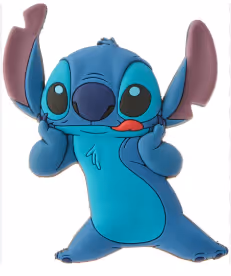 Douce Creature Stitch