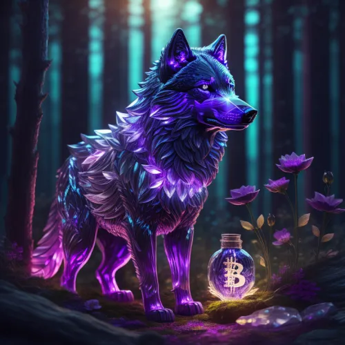 Wolf OP : Ö