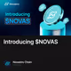 Introducing $NOVAS
