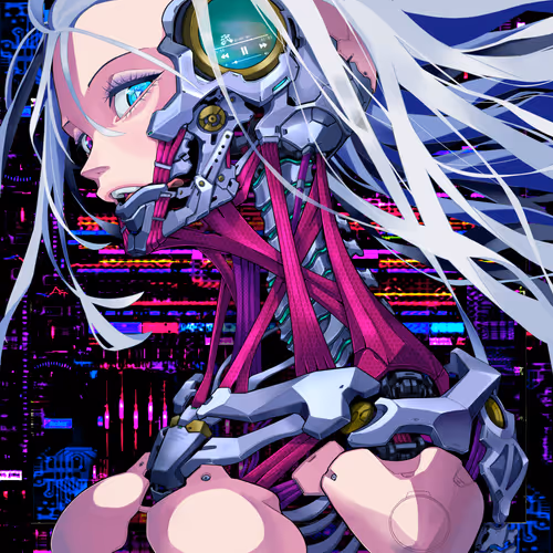 TAKE_N1i's OP illustrations